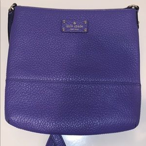Kate Spade purse